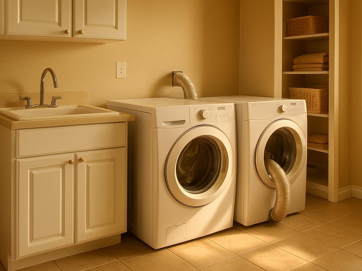 Brookside Dryer Cleaning Services work in Pasadena